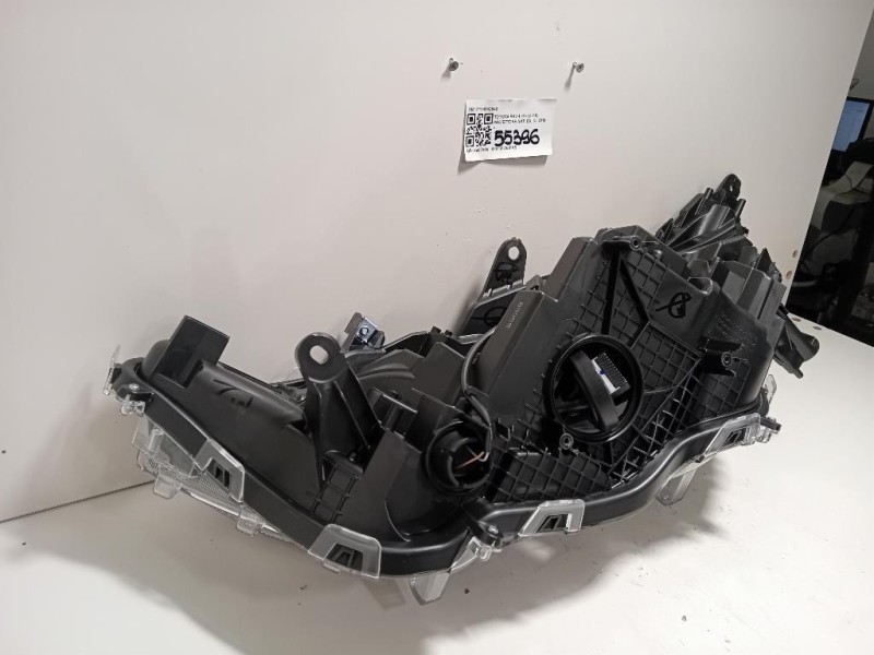 Proiettore ANT DX 8114542840 Toyota RAV 4 V 2018