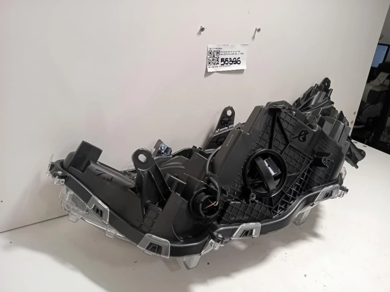 Proiettore ANT DX 8114542840 Toyota RAV 4 V 2018