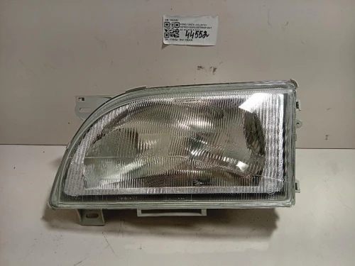 Proiettore ANT SX 95VB13006 SAA Ford Fiesta VI 2012