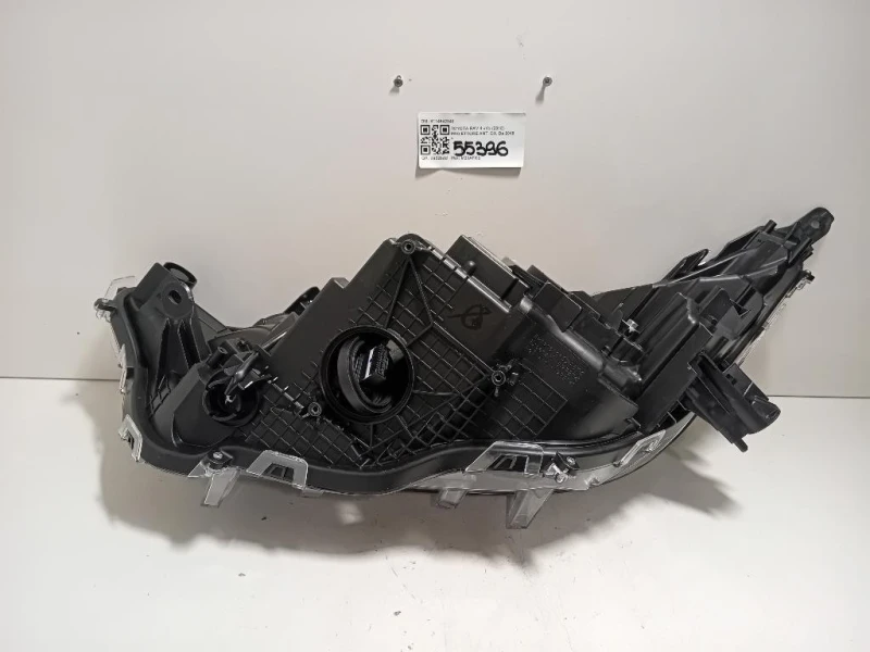 Proiettore ANT DX 8114542840 Toyota RAV 4 V 2018