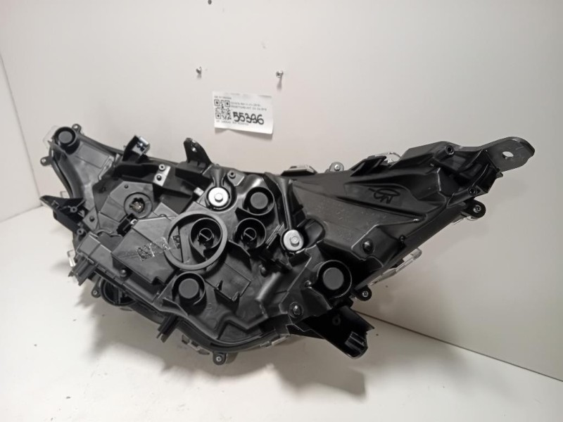 Proiettore ANT DX 8114542840 Toyota RAV 4 V 2018