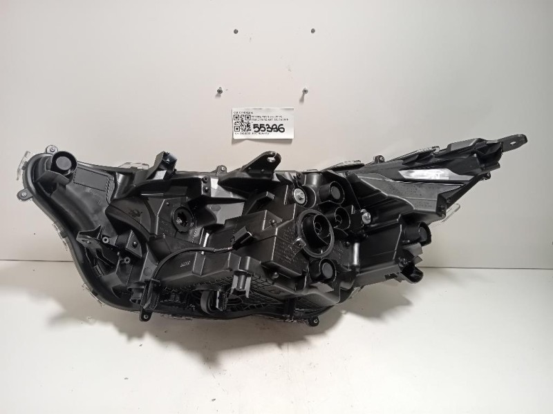 Proiettore ANT DX 8114542840 Toyota RAV 4 V 2018