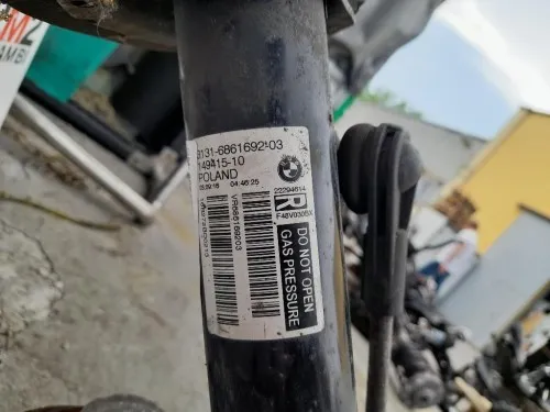 Ammortizzatore ANT DX 6861692 Bmw X1 F48 2015