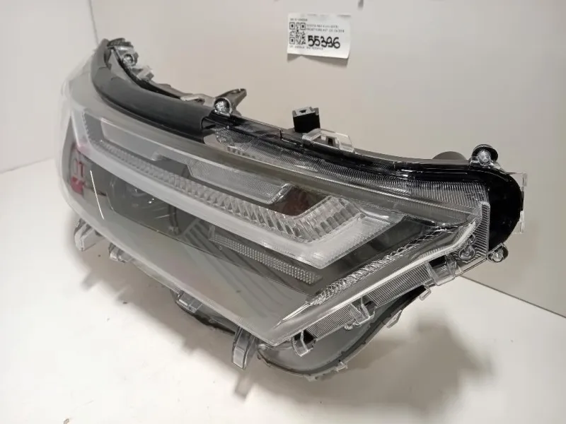 Proiettore ANT DX 8114542840 Toyota RAV 4 V 2018