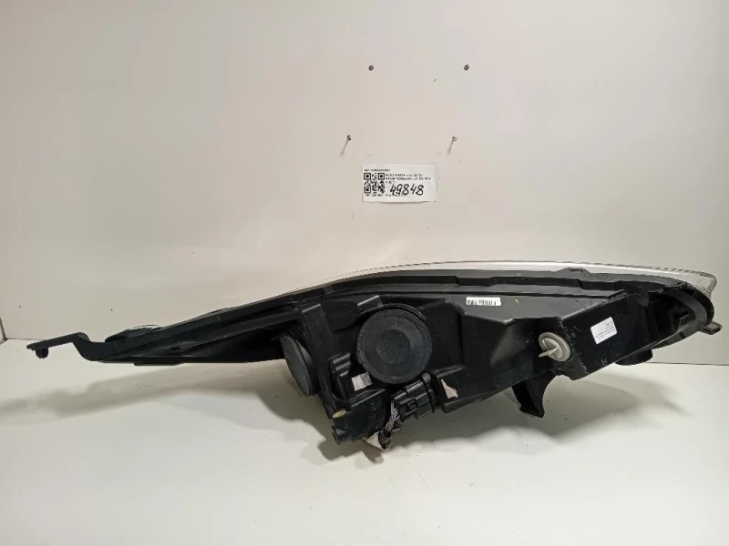 Proiettore ANT SX C1B313W030 Ford Fiesta VI 2012