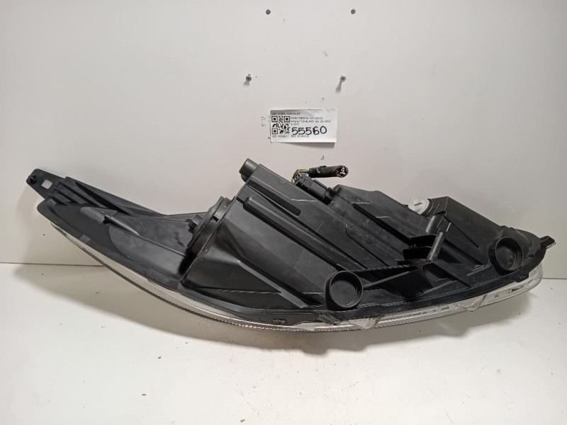 Fanale POST SX 9678074280 Peugeot 2008 I 2016