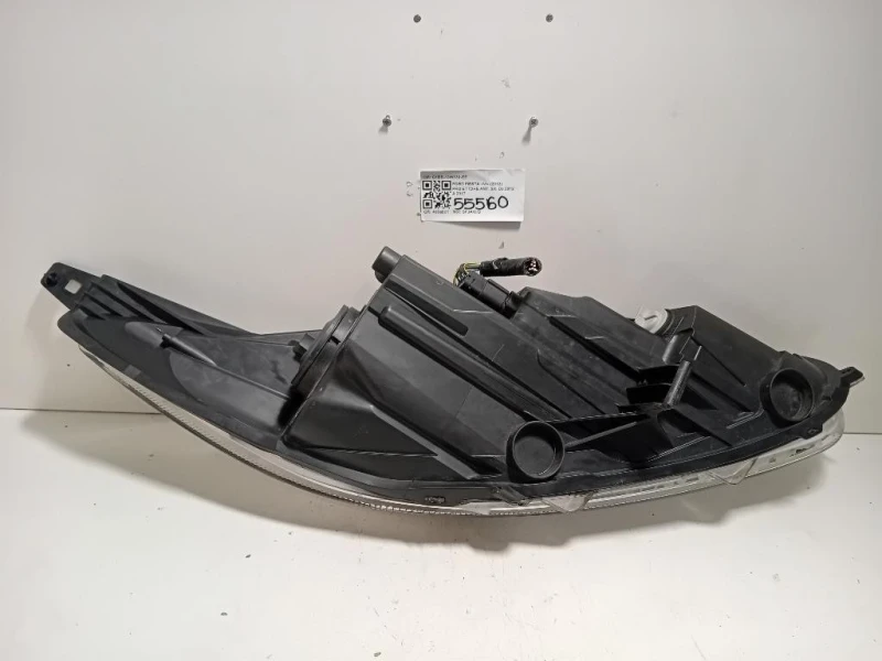 Proiettore ANT SX C1BB-13W030-EE Ford Fiesta VI 2012