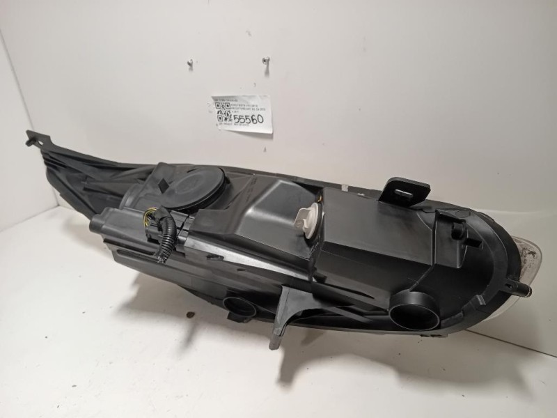 Fanale POST SX 9678074280 Peugeot 2008 I 2016