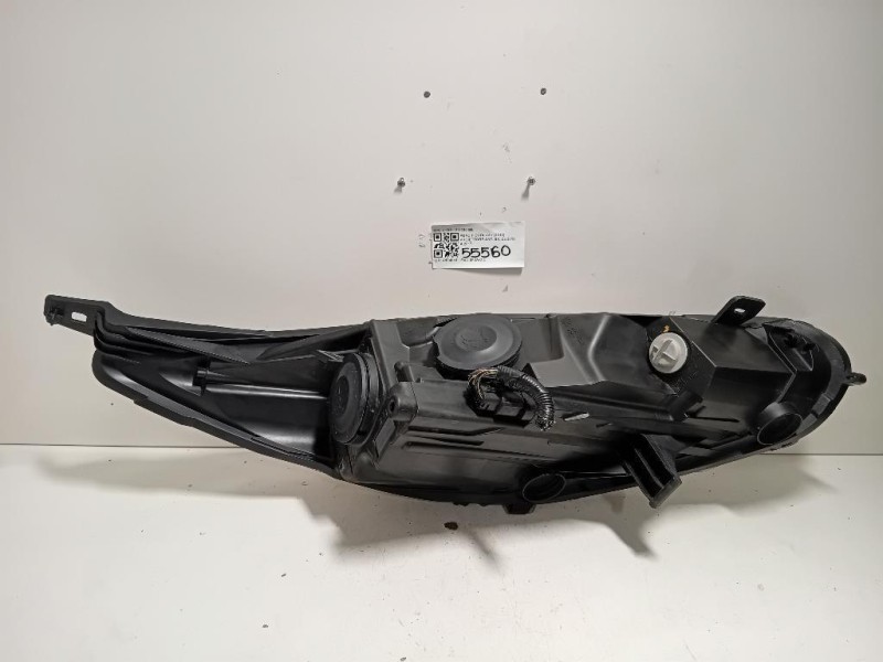 Fanale POST SX 9678074280 Peugeot 2008 I 2016