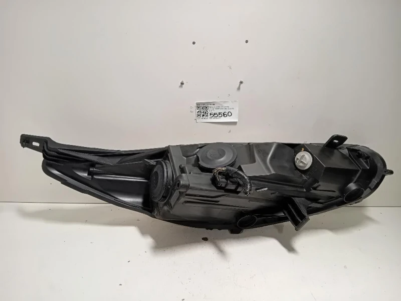 Proiettore ANT SX C1BB-13W030-EE Ford Fiesta VI 2012