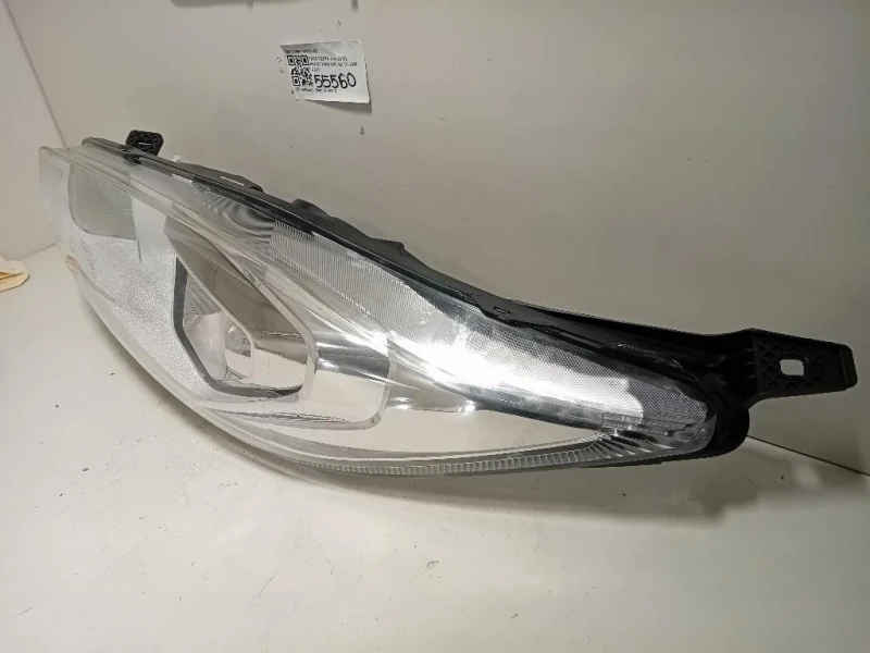 Proiettore ANT SX C1BB-13W030-EE Ford Fiesta VI 2012