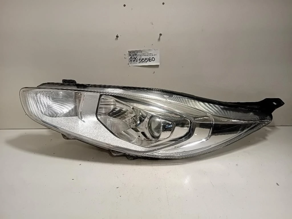 Proiettore ANT SX C1BB-13W030-EE Ford Fiesta VI 2012