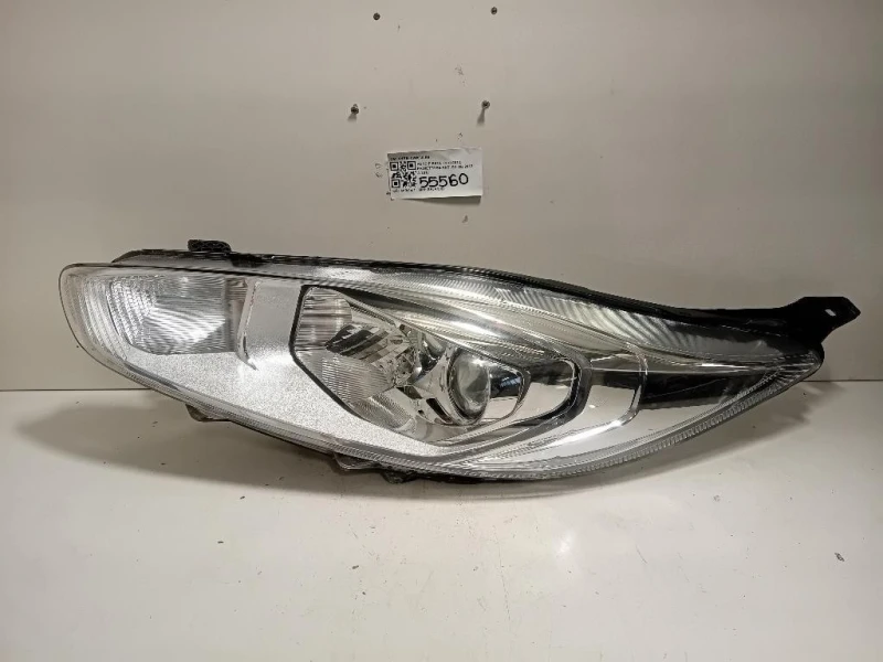 Proiettore ANT SX C1BB-13W030-EE Ford Fiesta VI 2012