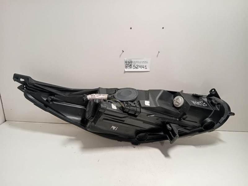 Fanale POST SX 9825957580 Peugeot 2008 II 2020
