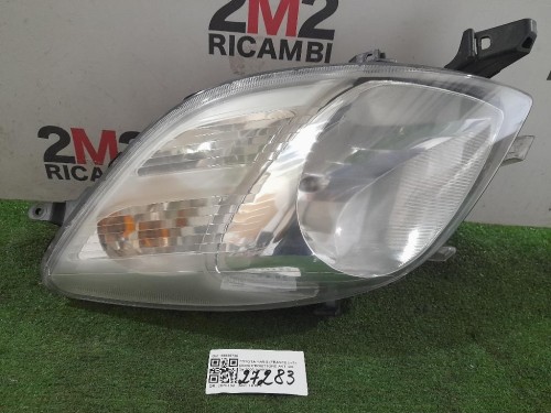 Proiettore ANT DX 89900736 Toyota Yaris France II 2006