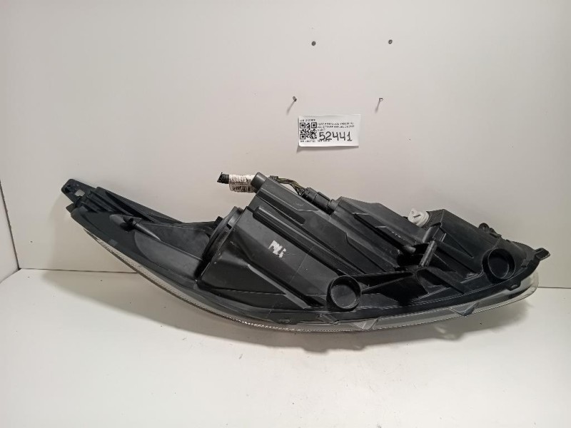Fanale POST SX 9825957580 Peugeot 2008 II 2020