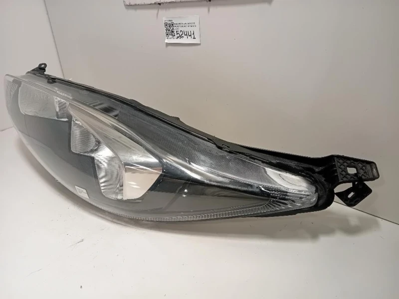 Proiettore ANT SX 2126888 Ford Fiesta VI VAN 2012