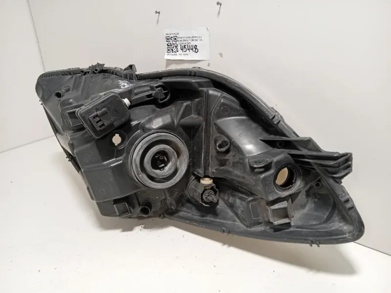 Proiettore ANT DX 81110-0D330 Toyota Yaris Japan II 2006