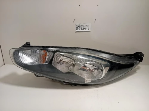 Proiettore ANT SX 2126888 Ford Fiesta VI VAN 2012