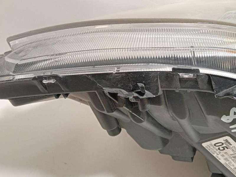 Proiettore ANT DX 81110-0D330 Toyota Yaris Japan II 2006