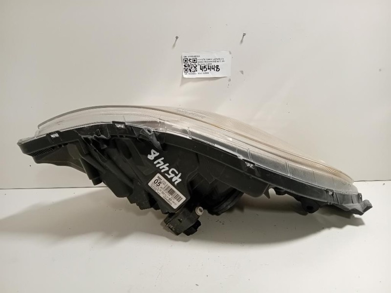 Proiettore ANT DX 81110-0D330 Toyota Yaris Japan II 2006