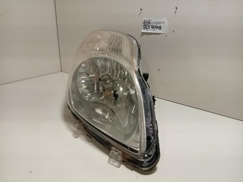 Proiettore ANT DX 81110-0D330 Toyota Yaris Japan II 2006