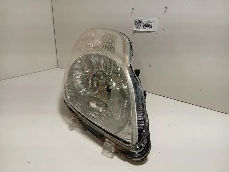 Proiettore ANT DX 81110-0D330 Toyota Yaris Japan II 2006