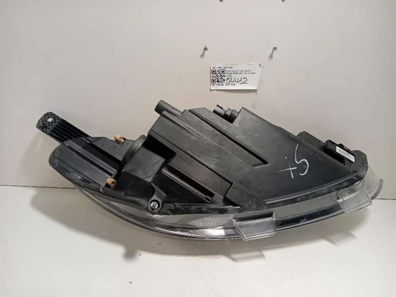 Proiettore ANT SX L1BB-13E015-AD Ford Fiesta VII 2021