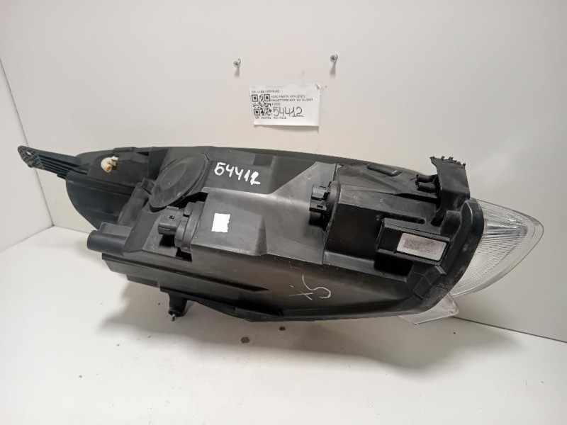 Proiettore ANT SX L1BB-13E015-AD Ford Fiesta VII 2021