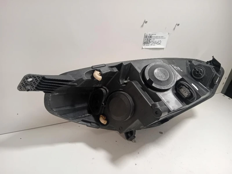 Proiettore ANT SX L1BB-13E015-AD Ford Fiesta VII 2021