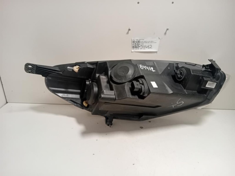 Proiettore ANT SX L1BB-13E015-AD Ford Fiesta VII 2021