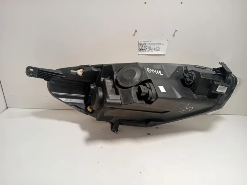 Proiettore ANT SX L1BB-13E015-AD Ford Fiesta VII 2021