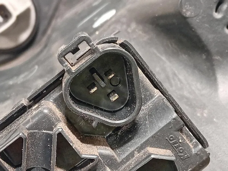 Proiettore ANT DX 811300D450 Toyota Yaris IV 2012