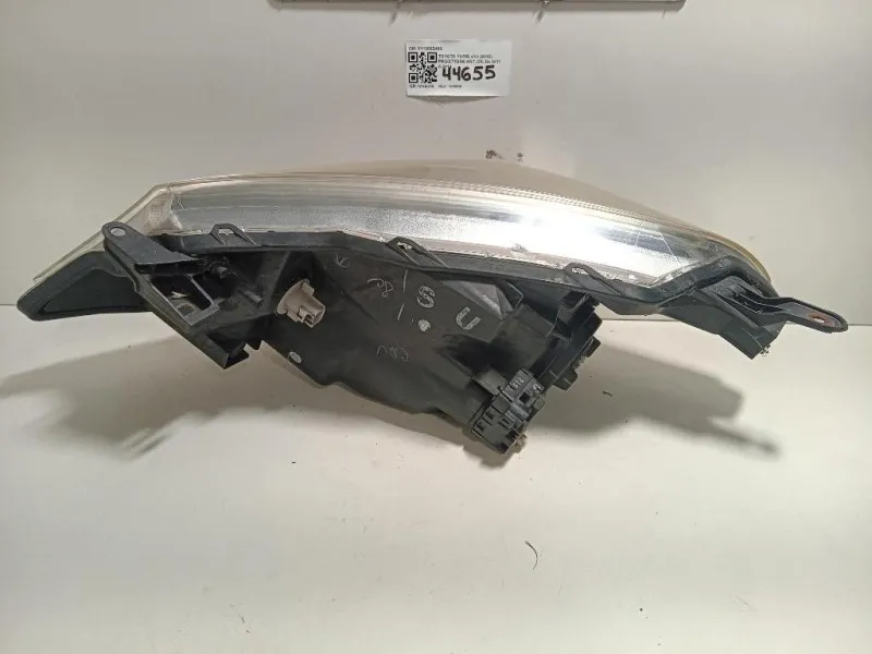 Proiettore ANT DX 811300D450 Toyota Yaris IV 2012