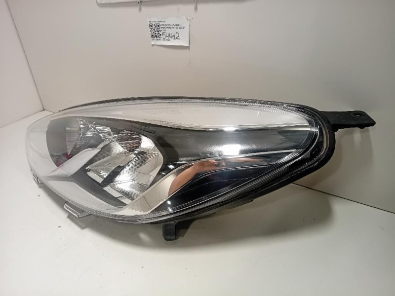Proiettore ANT SX L1BB-13E015-AD Ford Fiesta VII 2021