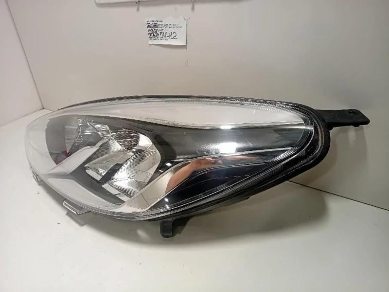 Proiettore ANT SX L1BB-13E015-AD Ford Fiesta VII 2021