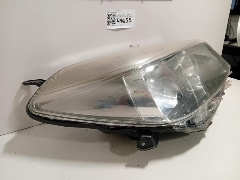 Proiettore ANT DX 811300D450 Toyota Yaris IV 2012