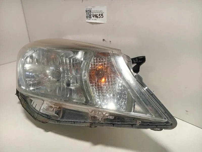 Proiettore ANT DX 811300D450 Toyota Yaris IV 2012