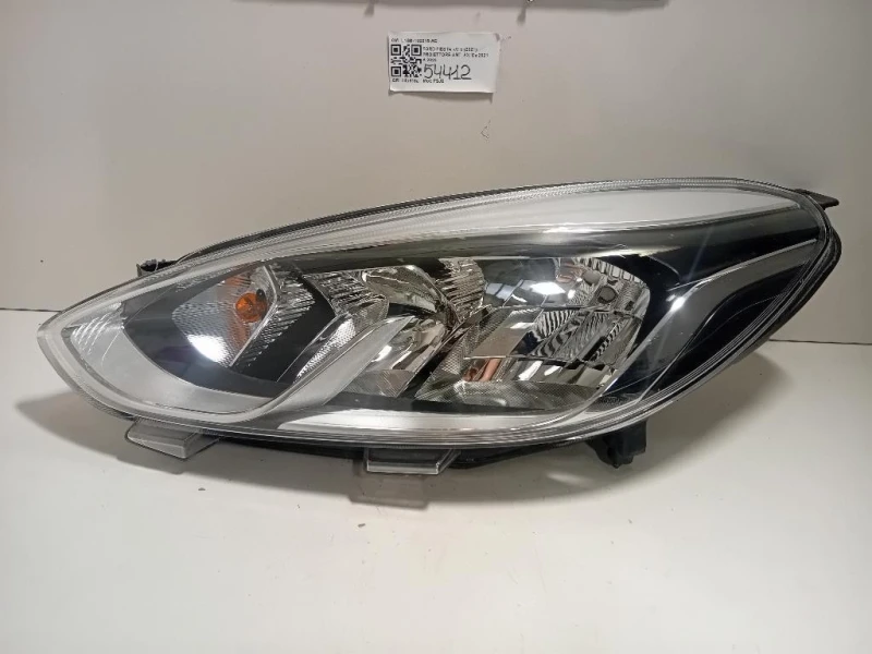 Proiettore ANT SX L1BB-13E015-AD Ford Fiesta VII 2021