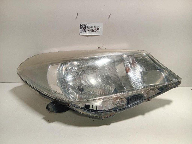 Proiettore ANT DX 811300D450 Toyota Yaris IV 2012