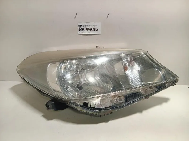 Proiettore ANT DX 811300D450 Toyota Yaris IV 2012