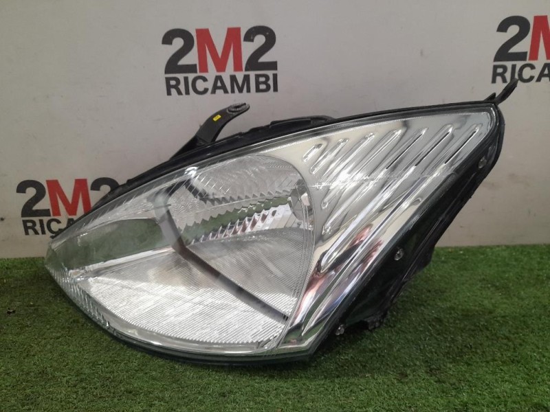Fanale POST SX 9823216880 Peugeot 208 I 2015 Fanale POST SX 9823216880 Peugeot 208 I 2015