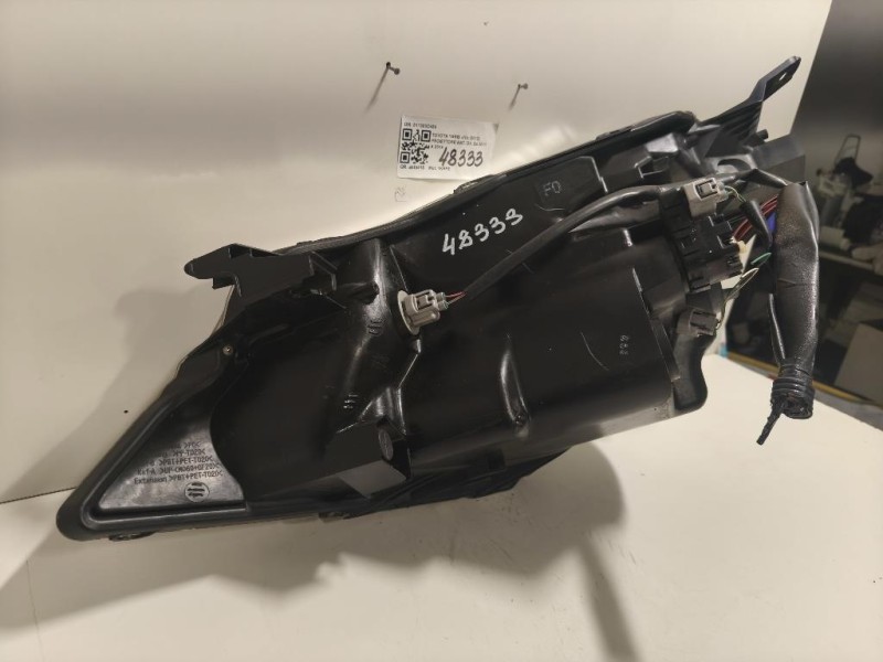 Proiettore ANT DX 811300D450 Toyota Yaris IV 2012