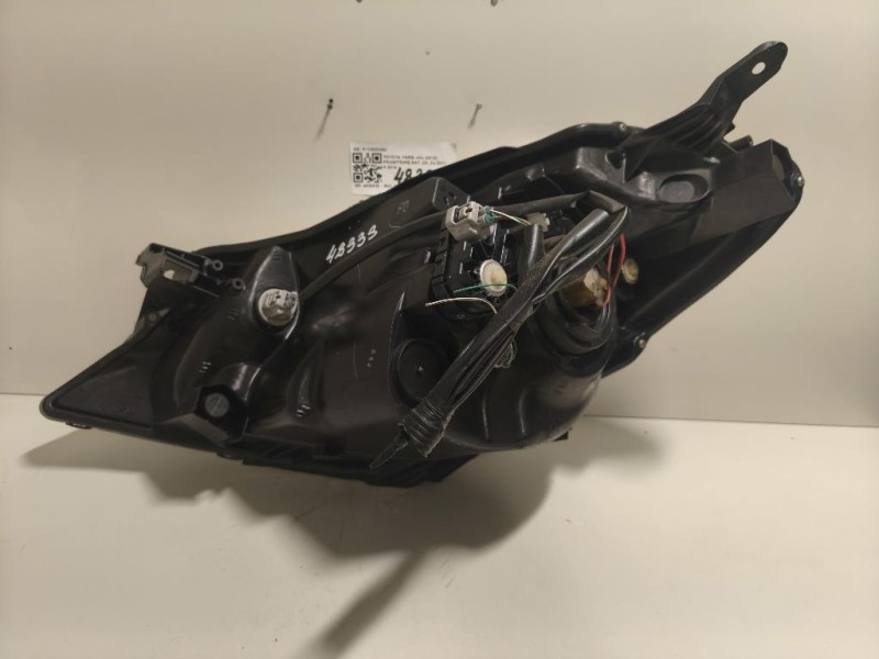 Proiettore ANT DX 811300D450 Toyota Yaris IV 2012