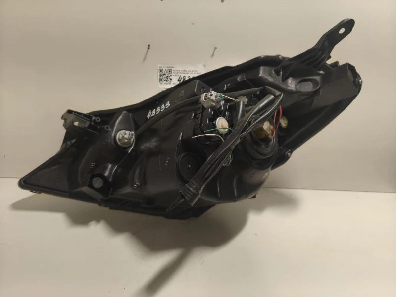 Proiettore ANT DX 811300D450 Toyota Yaris IV 2012