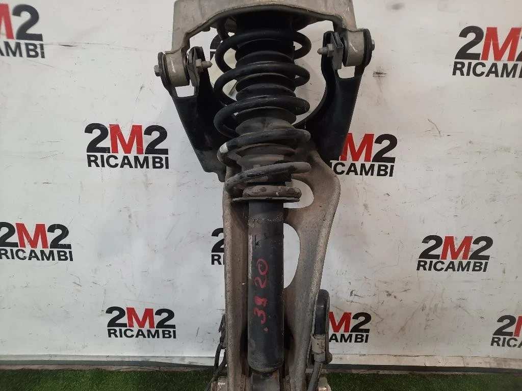 Ammortizzatore ANT DX 9674996780 Citroen C5 III 2008