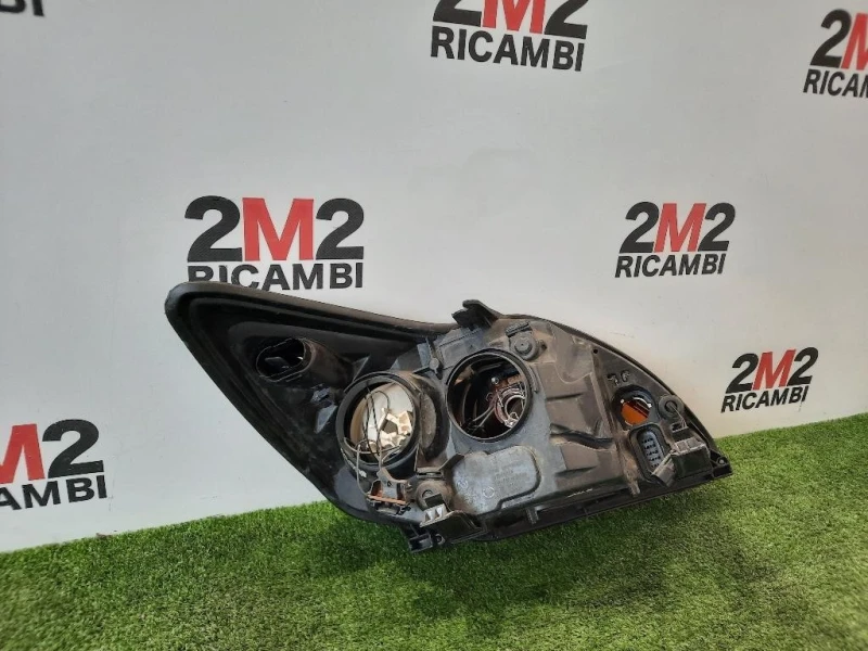 Proiettore ANT SX 1754446 8M51-13D153-CD Ford Focus III 2008