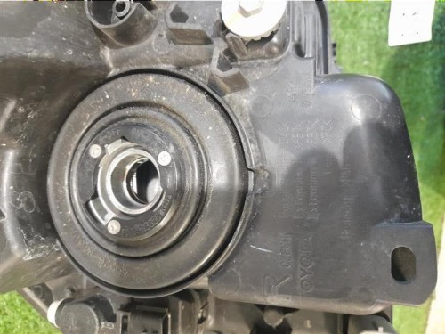 Proiettore ANT DX 0D-1600D-161 Toyota Yaris IV 2012