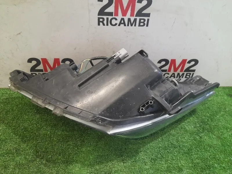 Proiettore ANT DX 0D-1600D-161 Toyota Yaris IV 2012