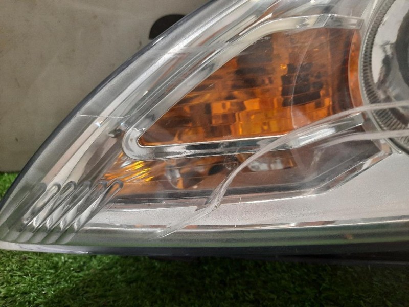 Proiettore ANT SX 1754446 Ford Focus III 2008